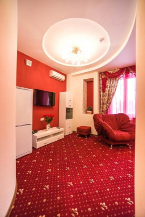 Lublu.No... Hotel, Moscow, Moscow